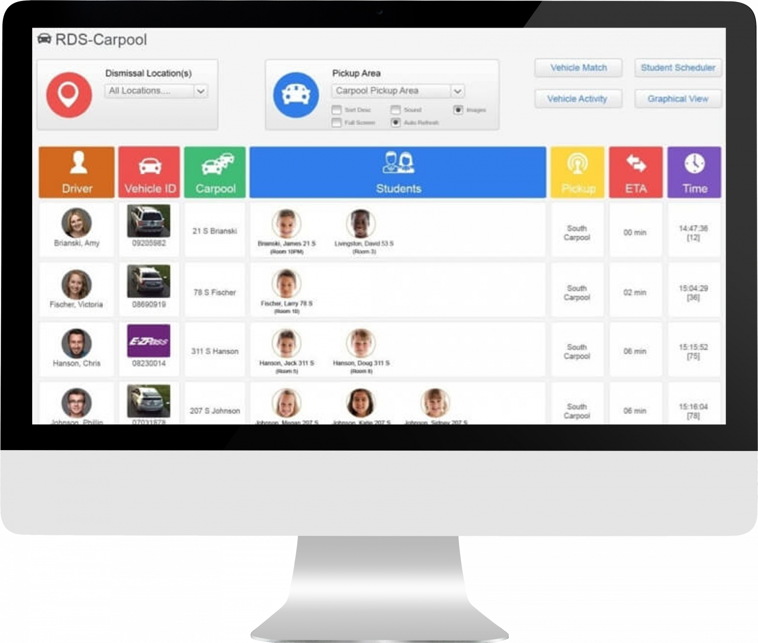 Student Attendance Tracking Software School Attendance Software