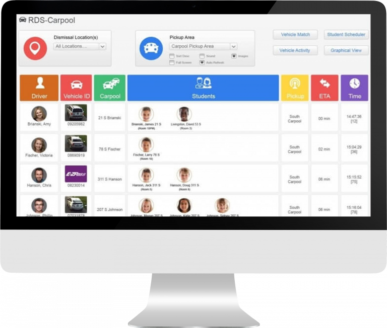 Student attendance tracking software school attendance software