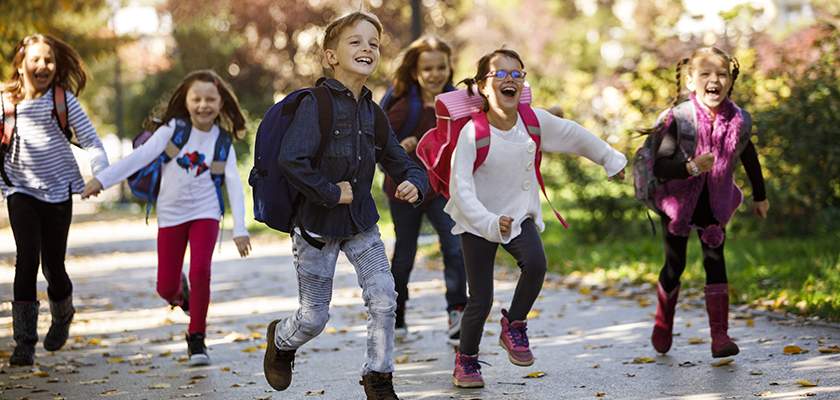 6 Proven Ways to Protect Your K-12 School Campus