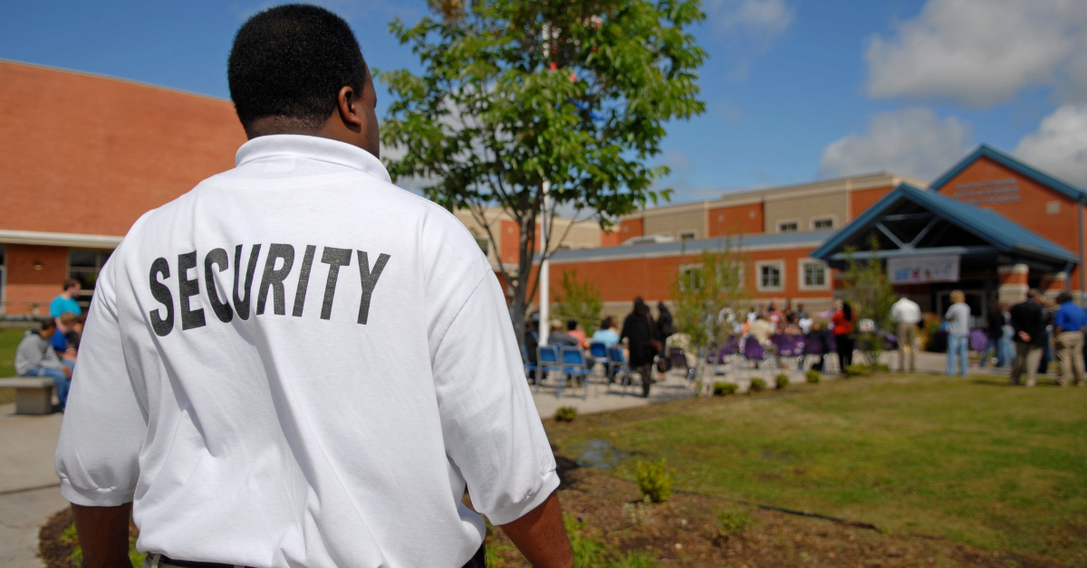 Foundational Elements of School Safety You Need To Know