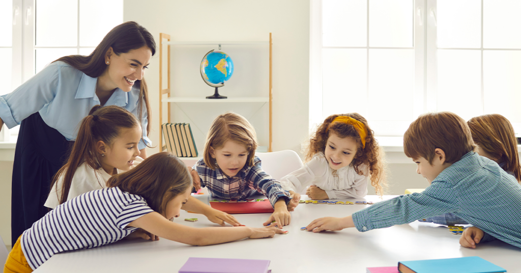 5 Ways Modernizing Private School Operations Improves Campus Safety